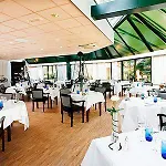 Boshotel - Vlodrop, Roermond 호텔