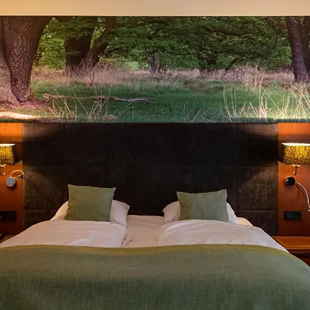 Boshotel - Vlodrop, Roermond Szálloda 4*