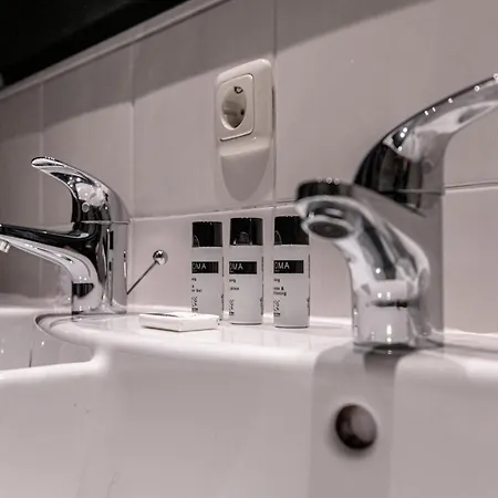 Boshotel - Vlodrop, Roermond 4*