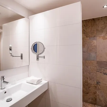 Boshotel - Vlodrop, Roermond Vlodrop