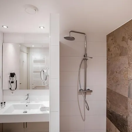 Szálloda Boshotel - Vlodrop, Roermond Vlodrop