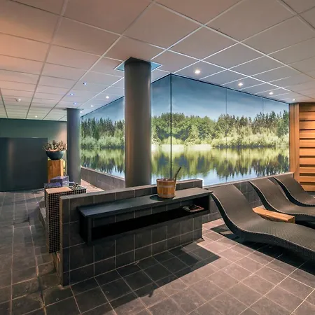 Boshotel - Vlodrop, Roermond