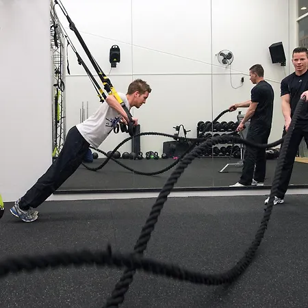 Boshotel - Vlodrop, Roermond