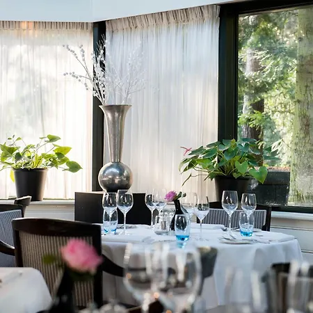 Boshotel - Vlodrop, Roermond Vlodrop