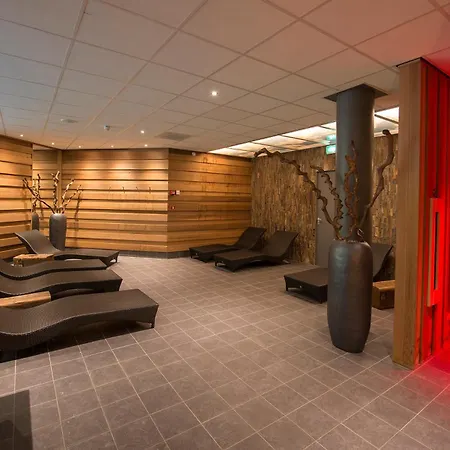 Szálloda Boshotel - Vlodrop, Roermond Vlodrop