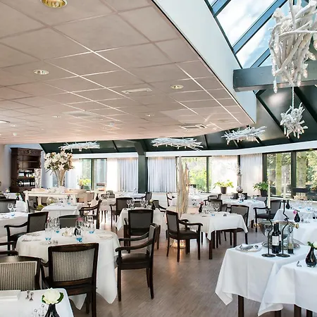 Boshotel - Vlodrop, Roermond Vlodrop