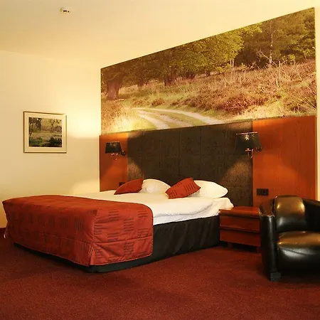 Boshotel - Vlodrop, Roermond 4*