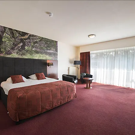 Boshotel - Vlodrop, Roermond 4*