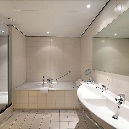 Boshotel - Vlodrop, Roermond Vlodrop