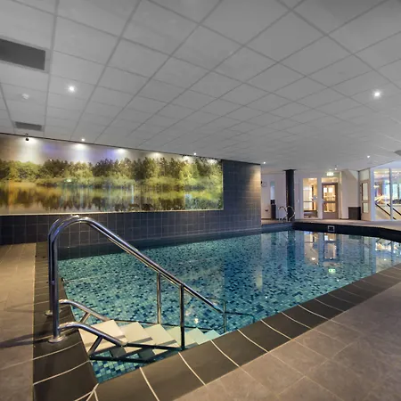 Boshotel - Vlodrop, Roermond