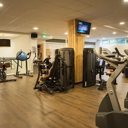 Hotel Boshotel - Vlodrop, Roermond