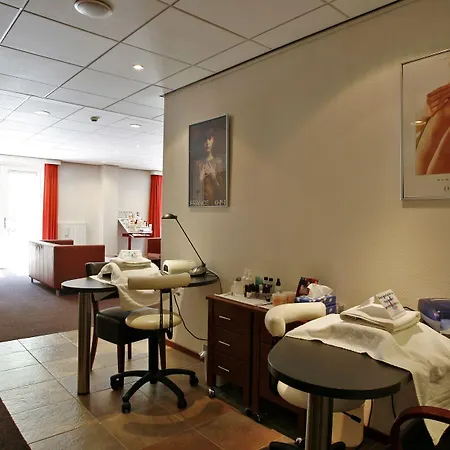 Boshotel - Vlodrop, Roermond Hotel 4*