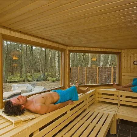 Boshotel - Vlodrop, Roermond Vlodrop