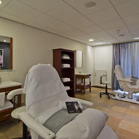 Boshotel - Vlodrop, Roermond Szálloda Vlodrop