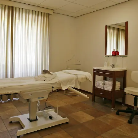 Boshotel - Vlodrop, Roermond 4* Vlodrop