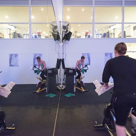 Hotel Boshotel - Vlodrop, Roermond 4*