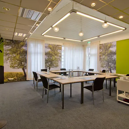 Boshotel - Vlodrop, Roermond Szálloda 4*