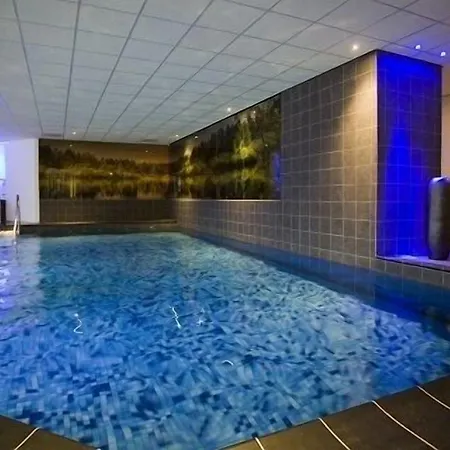 Boshotel - Vlodrop, Roermond Hotel
