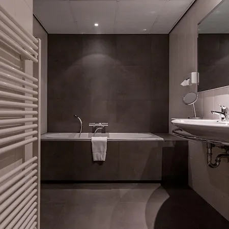 Boshotel - Vlodrop, Roermond 4* Vlodrop