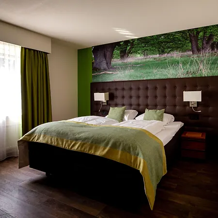 Szálloda Boshotel - Vlodrop, Roermond 4*
