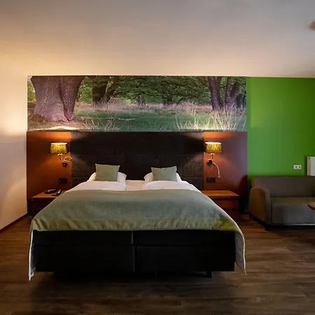 Boshotel - Vlodrop, Roermond Vlodrop