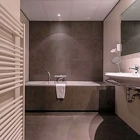 Hotel Boshotel - Vlodrop, Roermond