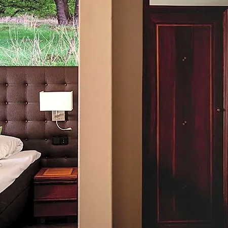 Boshotel - Vlodrop, Roermond 4*