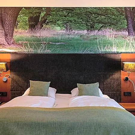 Hotel Boshotel - Vlodrop, Roermond Vlodrop