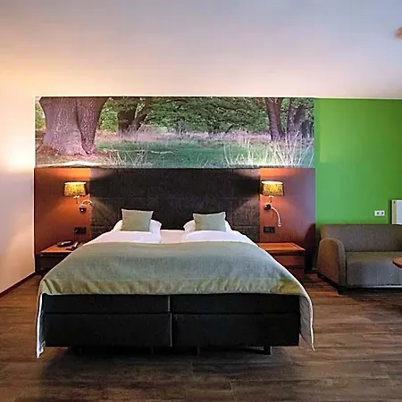 Boshotel - Vlodrop, Roermond Hotel