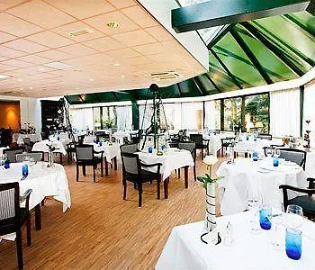 Boshotel - Vlodrop, Roermond Hotell