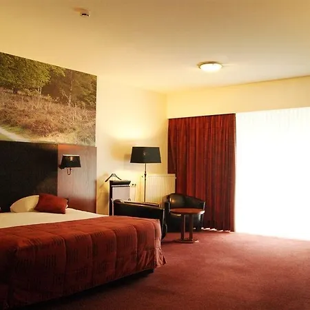 Boshotel - Vlodrop, Roermond 4* Vlodrop