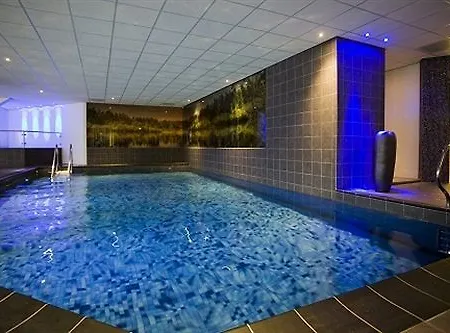 Boshotel - Vlodrop, Roermond