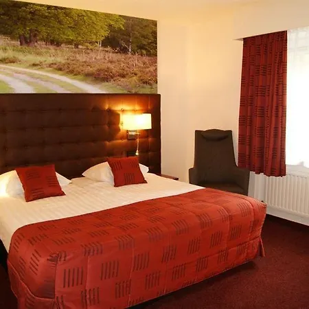 Szálloda Boshotel - Vlodrop, Roermond