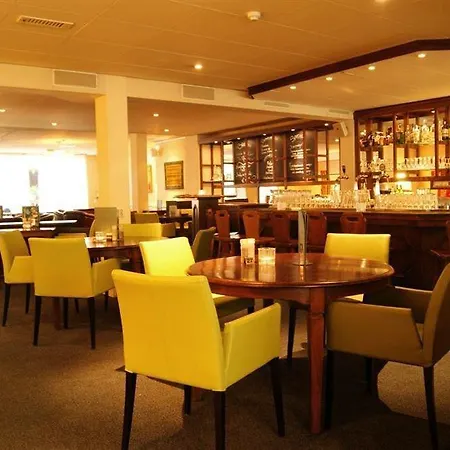 Boshotel - Vlodrop, Roermond Szálloda 4*