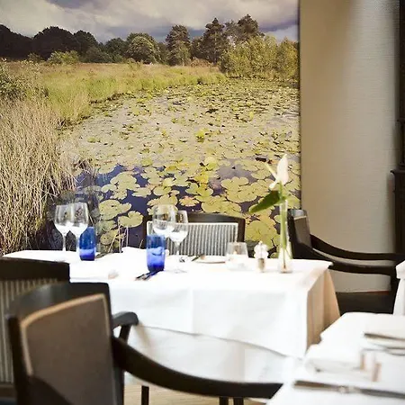 Hotel Boshotel - Vlodrop, Roermond Vlodrop