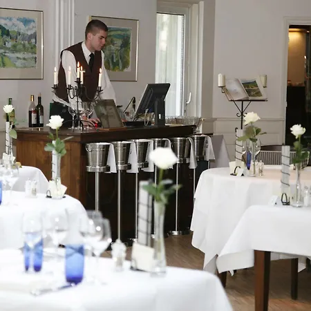 Szálloda Boshotel - Vlodrop, Roermond