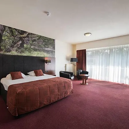 Boshotel - Vlodrop, Roermond Hotel 4*