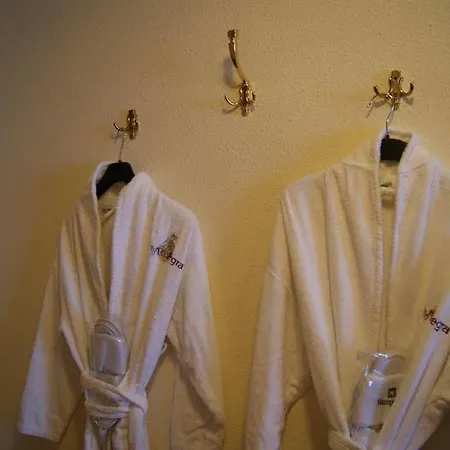 Szálloda Boshotel - Vlodrop, Roermond