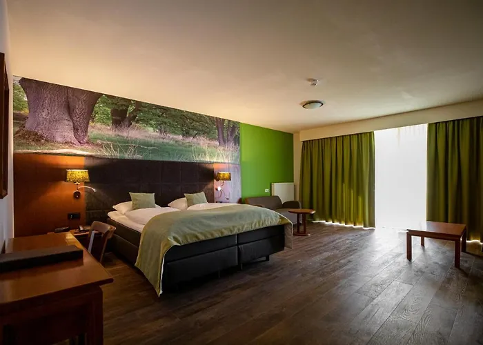 Hotel Boshotel - Vlodrop, Roermond Vlodrop