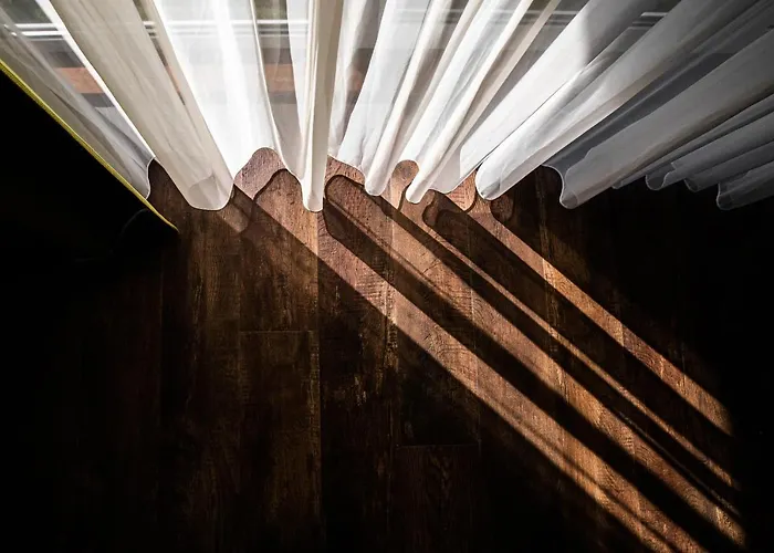 Boshotel - Vlodrop, Roermond