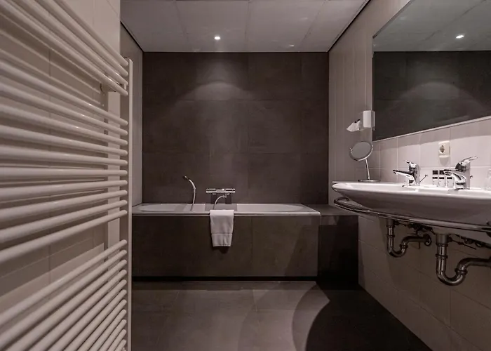 Boshotel - Vlodrop, Roermond Vlodrop