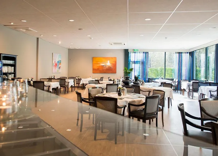 Boshotel - Vlodrop, Roermond Vlodrop