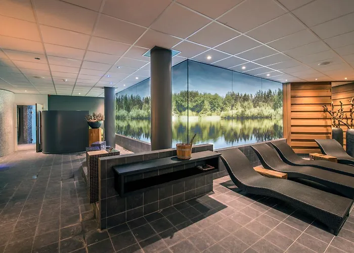 Boshotel - Vlodrop, Roermond