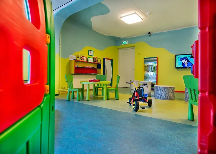 Hotel Boshotel - Vlodrop, Roermond Vlodrop