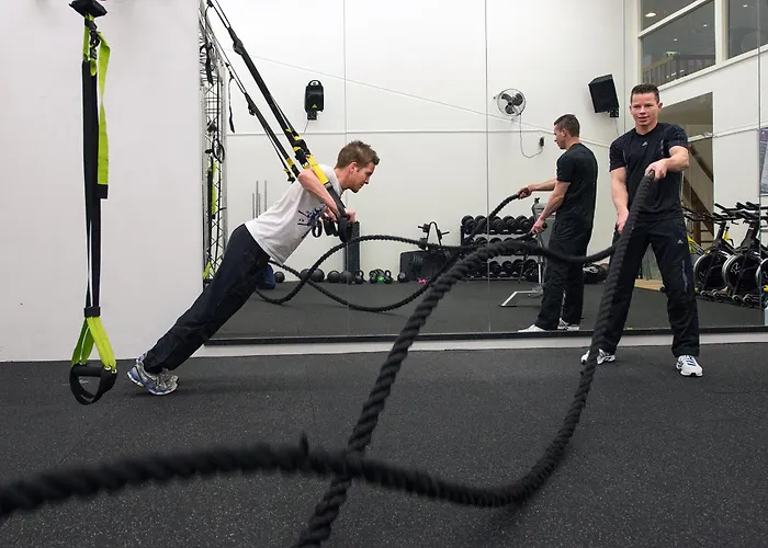 Boshotel - Vlodrop, Roermond