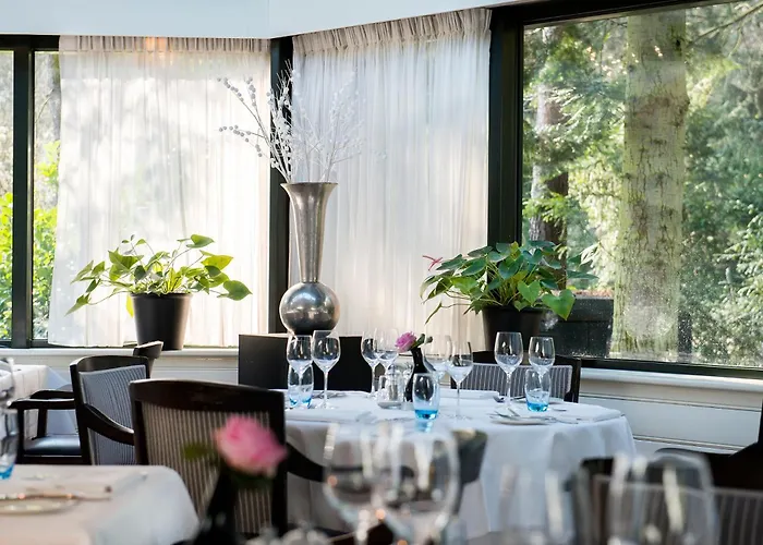 Boshotel - Vlodrop, Roermond Vlodrop