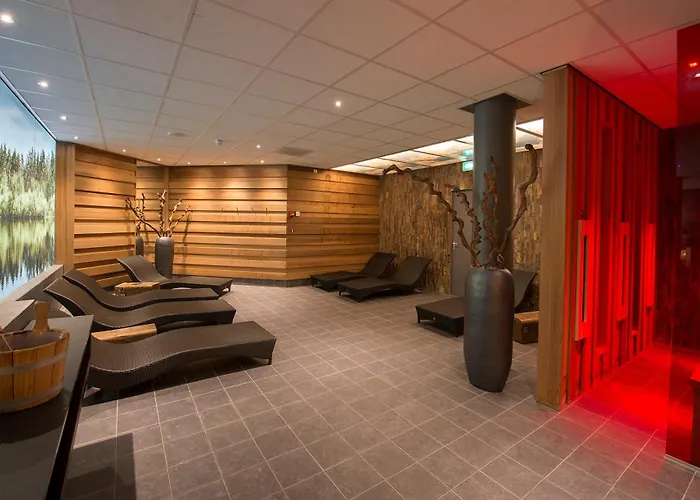 Hotel Boshotel - Vlodrop, Roermond Vlodrop