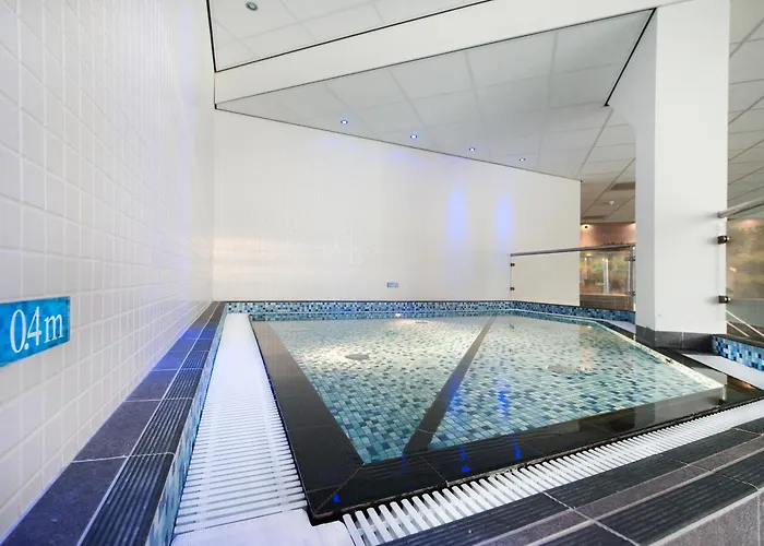 Hotel Boshotel - Vlodrop, Roermond 4*