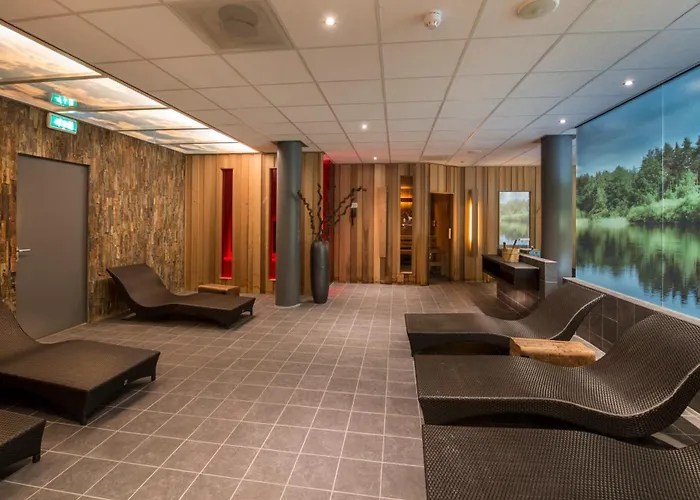 Hotel Boshotel - Vlodrop, Roermond 4*