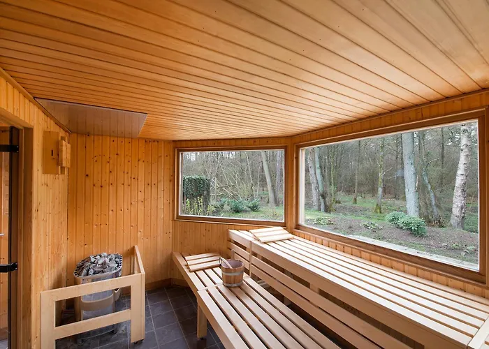 Boshotel - Vlodrop, Roermond Vlodrop